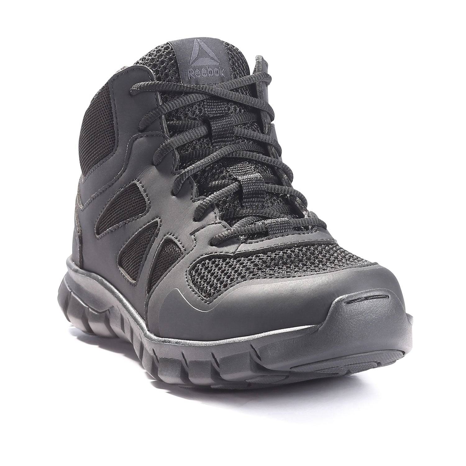 REEBOK SUBLITE CUSHION TACTICAL MID