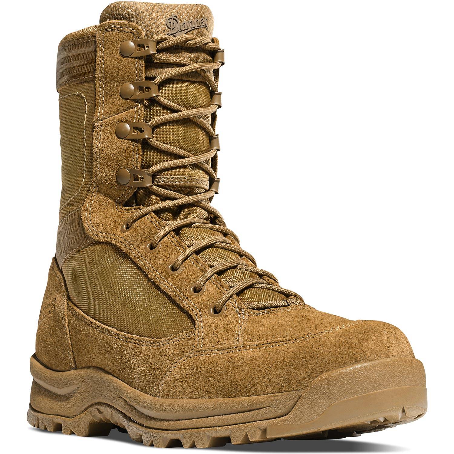 DANNER TANICUS 8" BOOT