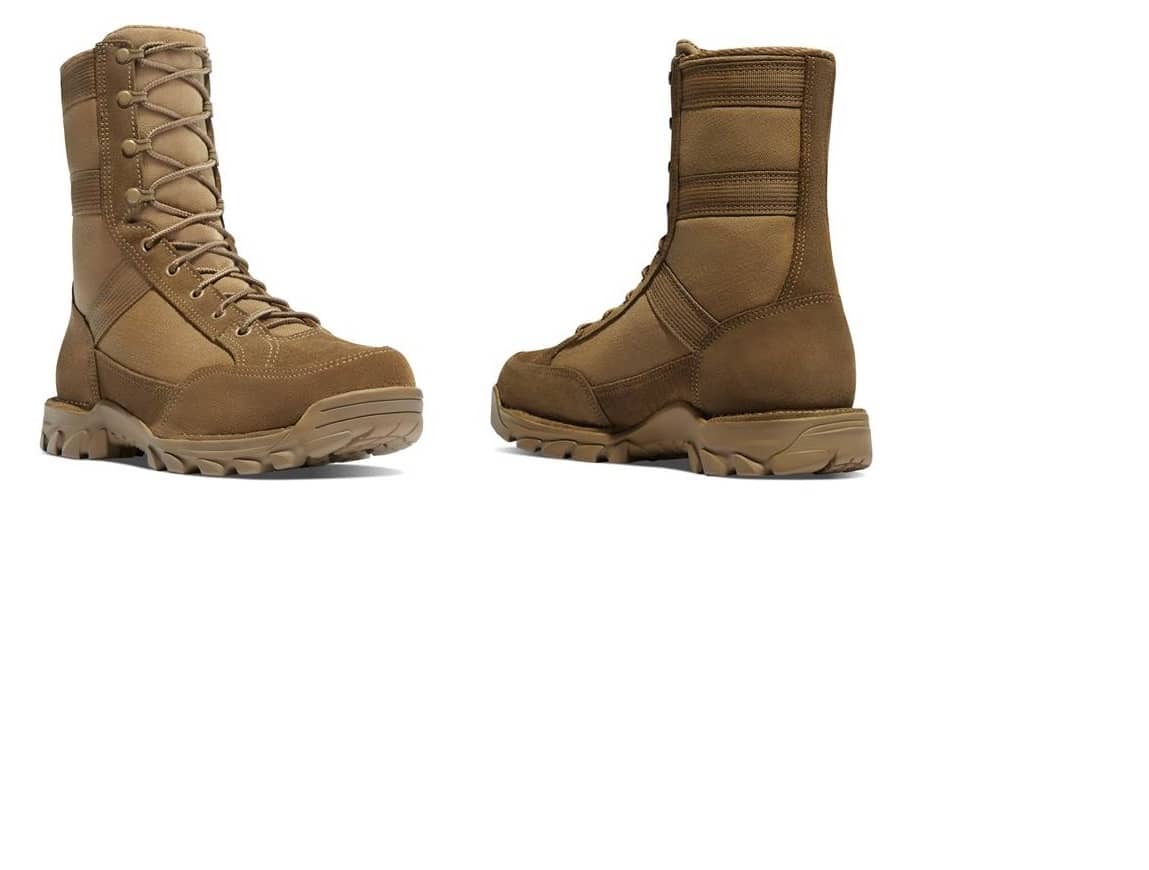 DANNER RIVOT TFX 8 INCH GTX 400G MILITARY BOOT