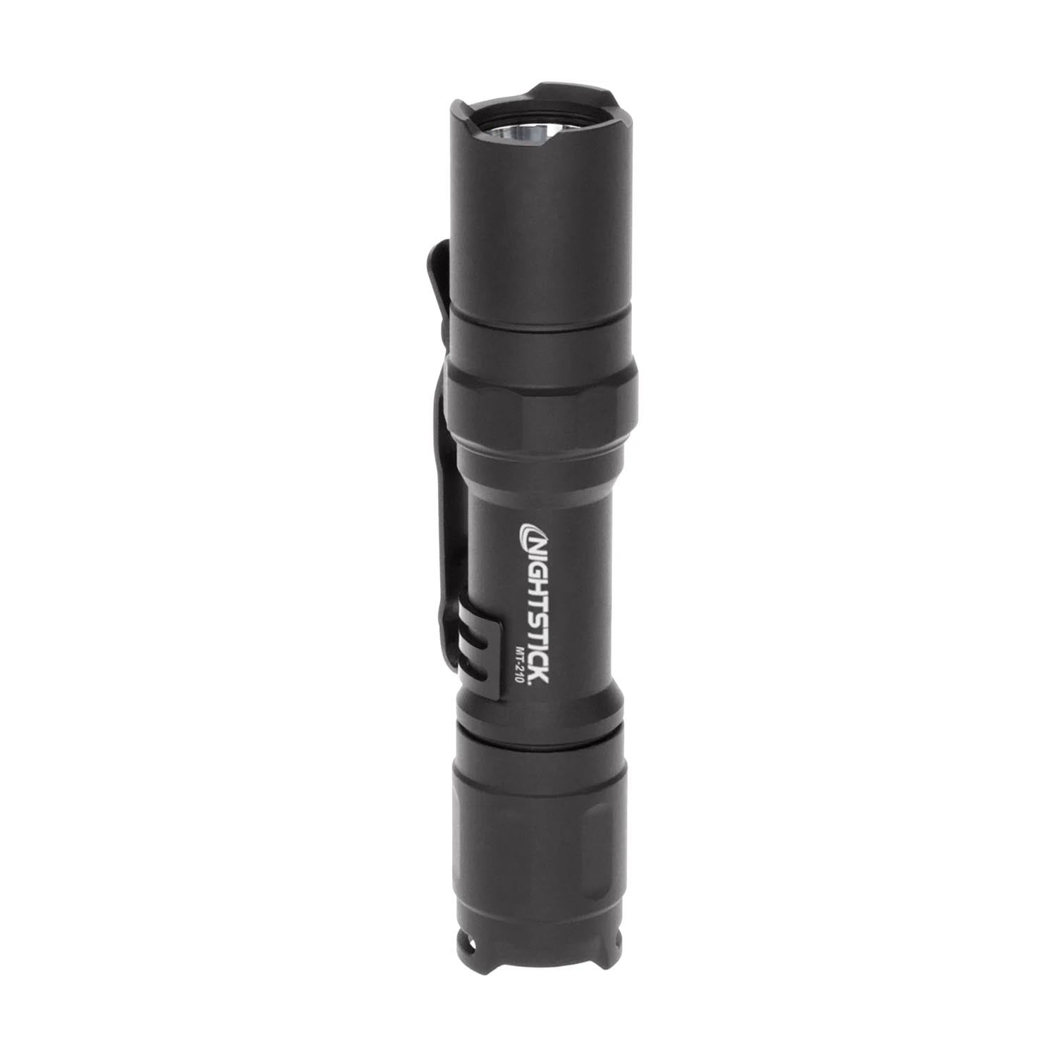 Nightstick Mini-TAC Pro AA Flashlight MT-210