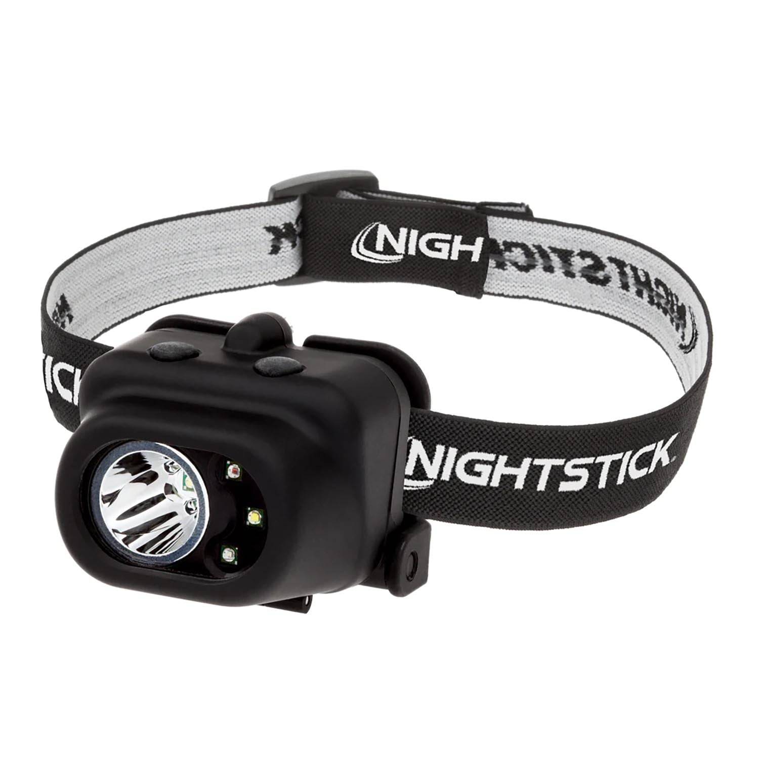 Nightstick Multi-Function Headlamp