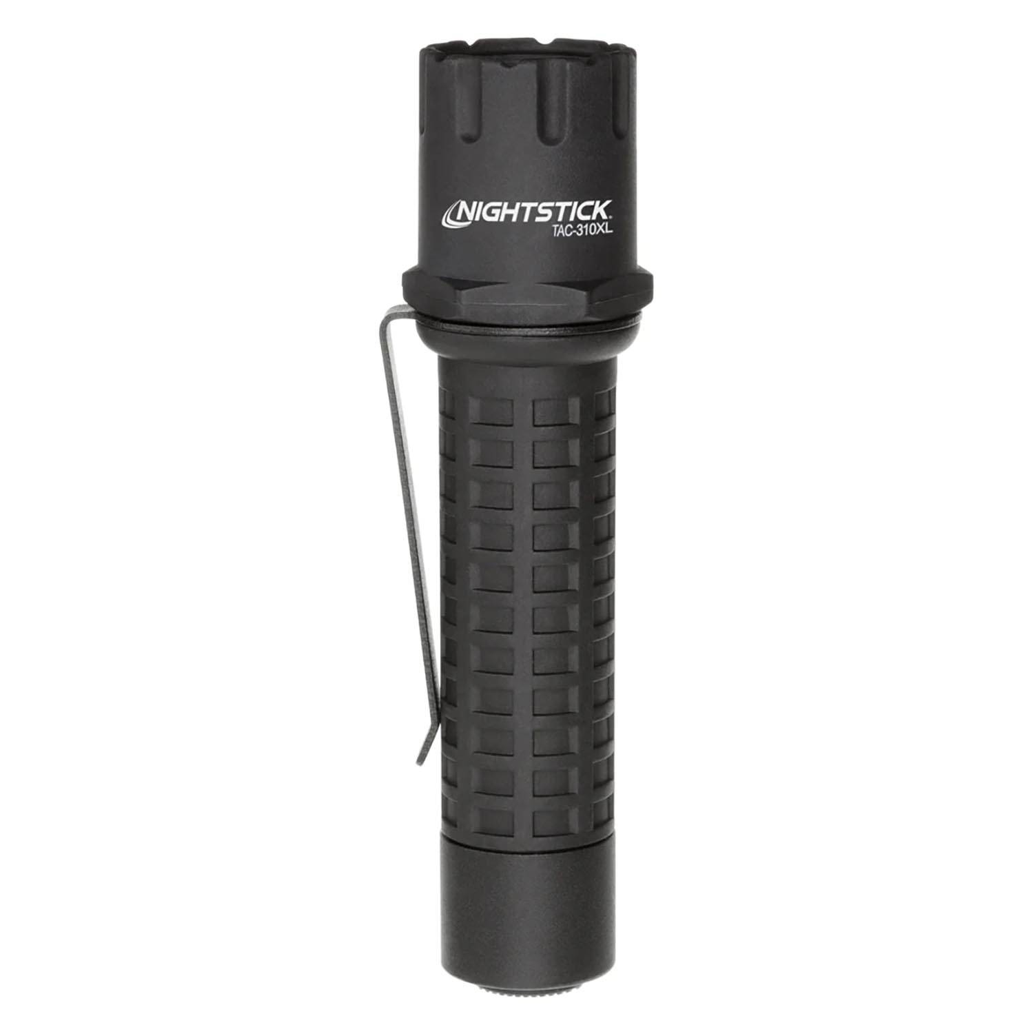 Nightstick Polymer Tactical Flashlight TAC-310XL