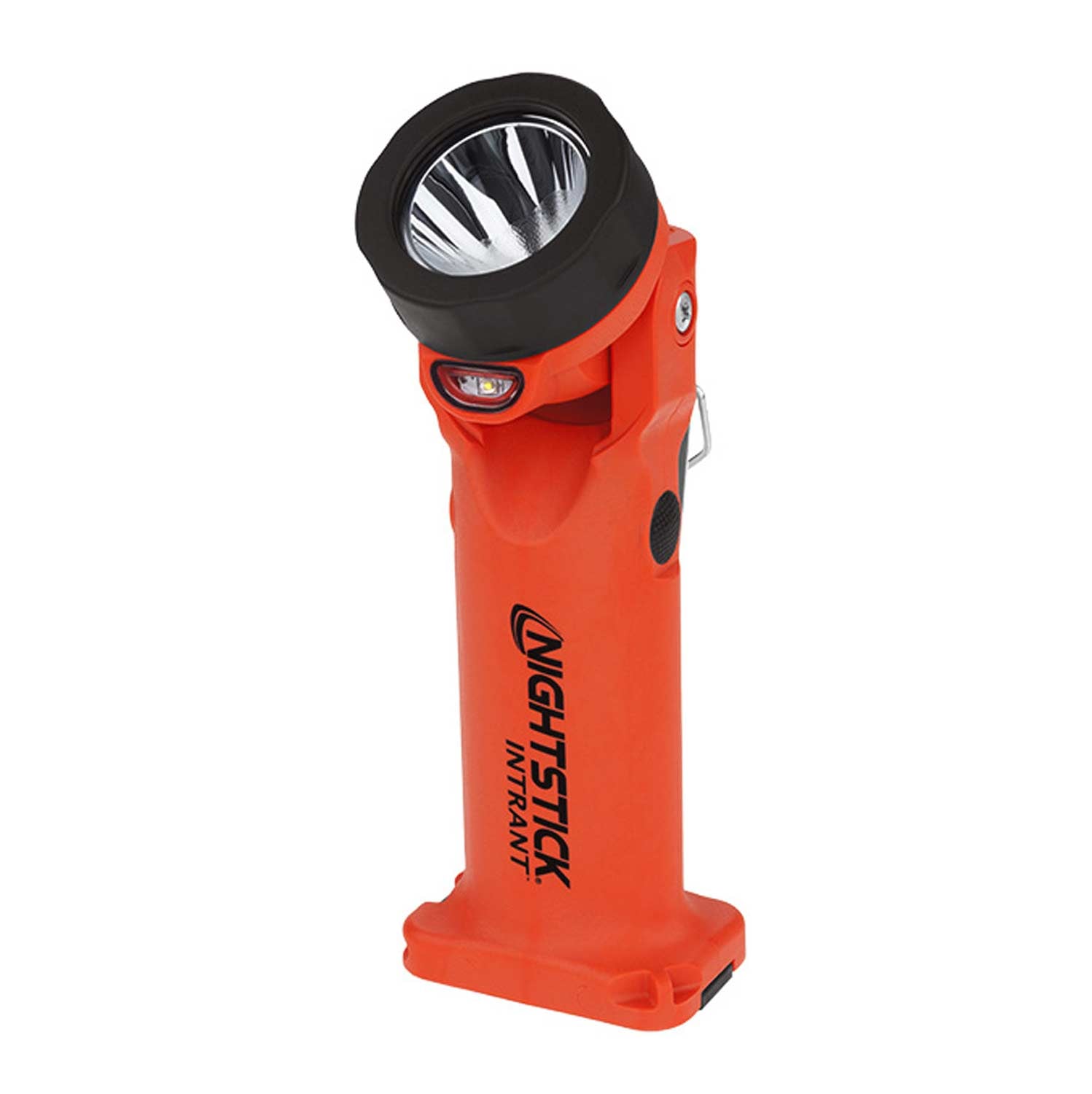 NIGHTSTICK INTRANT INTRINSICALLY SAFE DUAL-LIGHT ANGLE-LIGHT