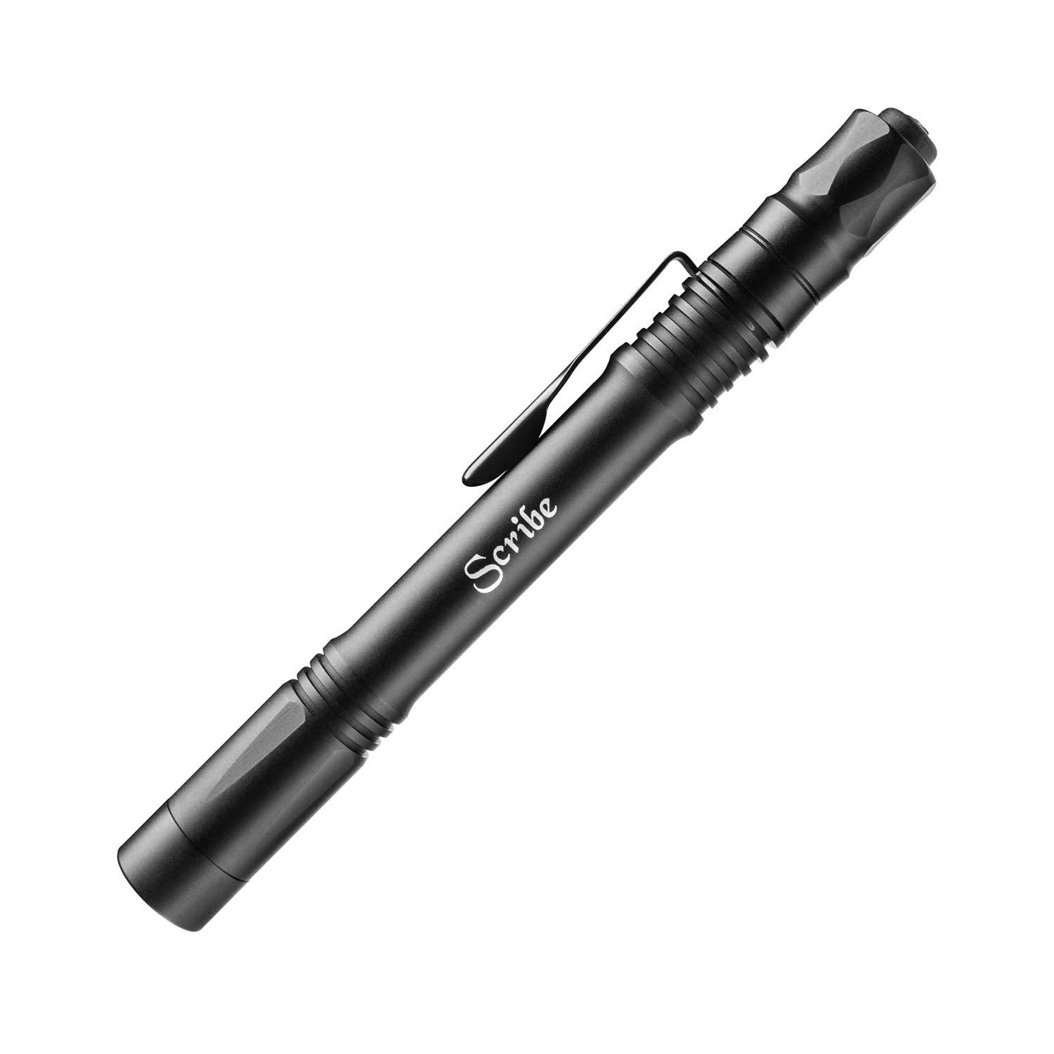 ASP SCRIBE FLASHLIGHT