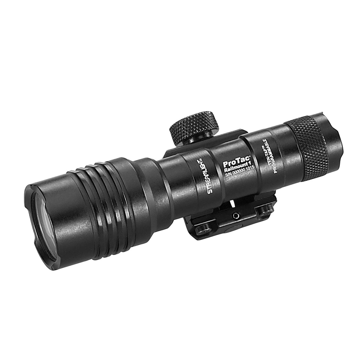 Streamlight ProTac Rail Mount 1