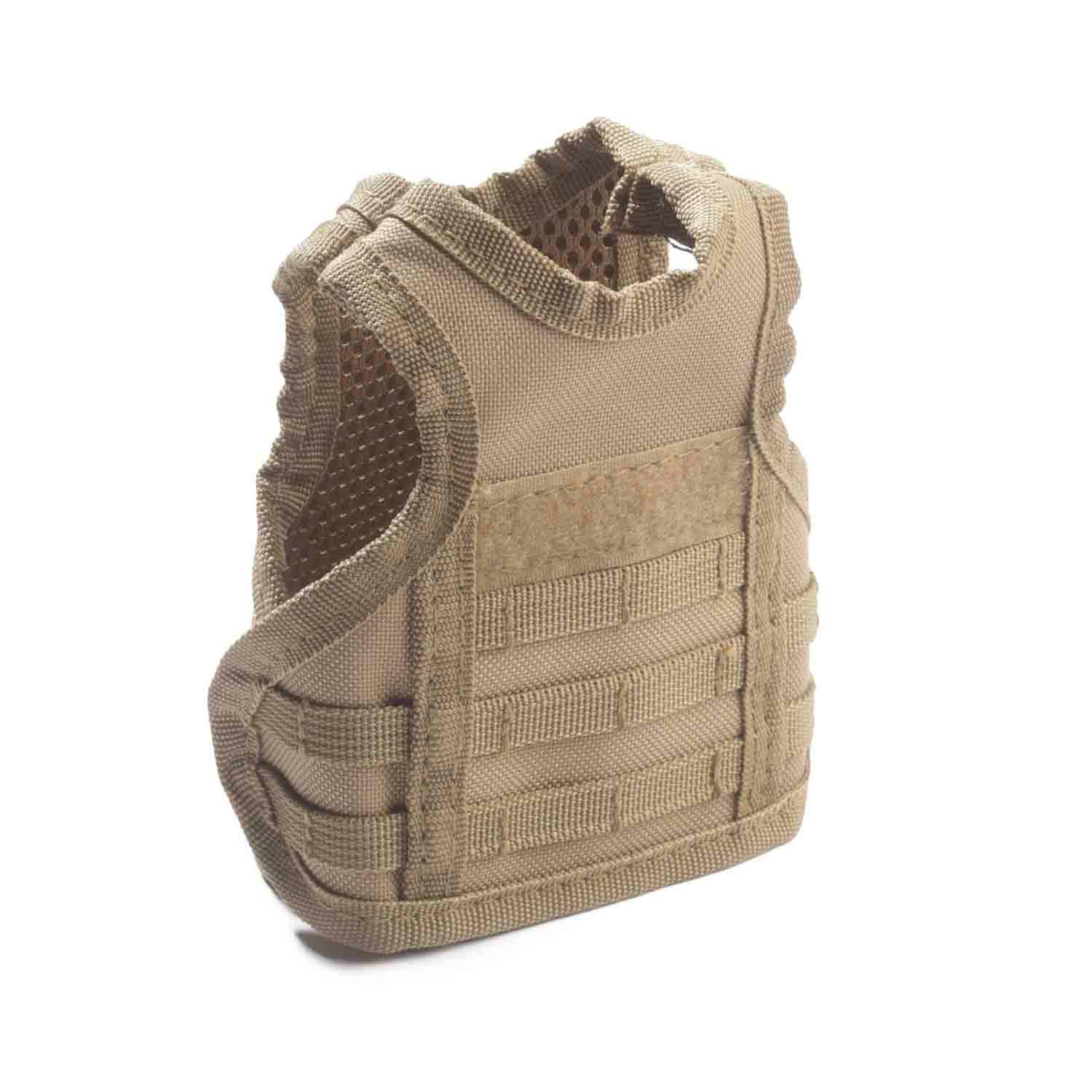 MERCURY TACTICAL GEAR VEST KOOZIE