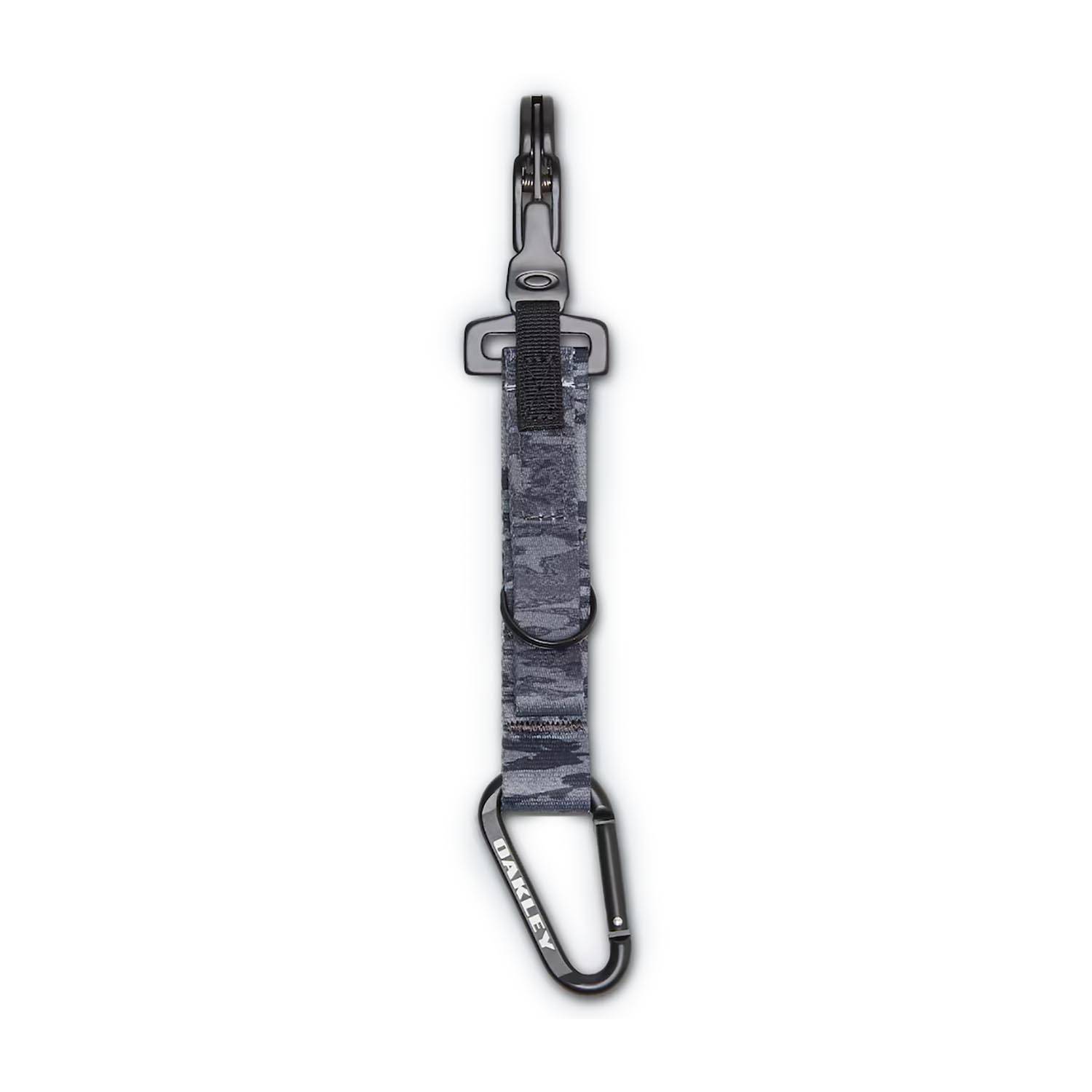 OAKLEY WANDERLUST KEYCHAIN