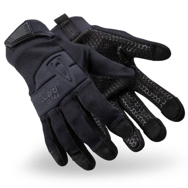 HexArmor PointGuard Ultra 4045 Needle-Resistant Search And D