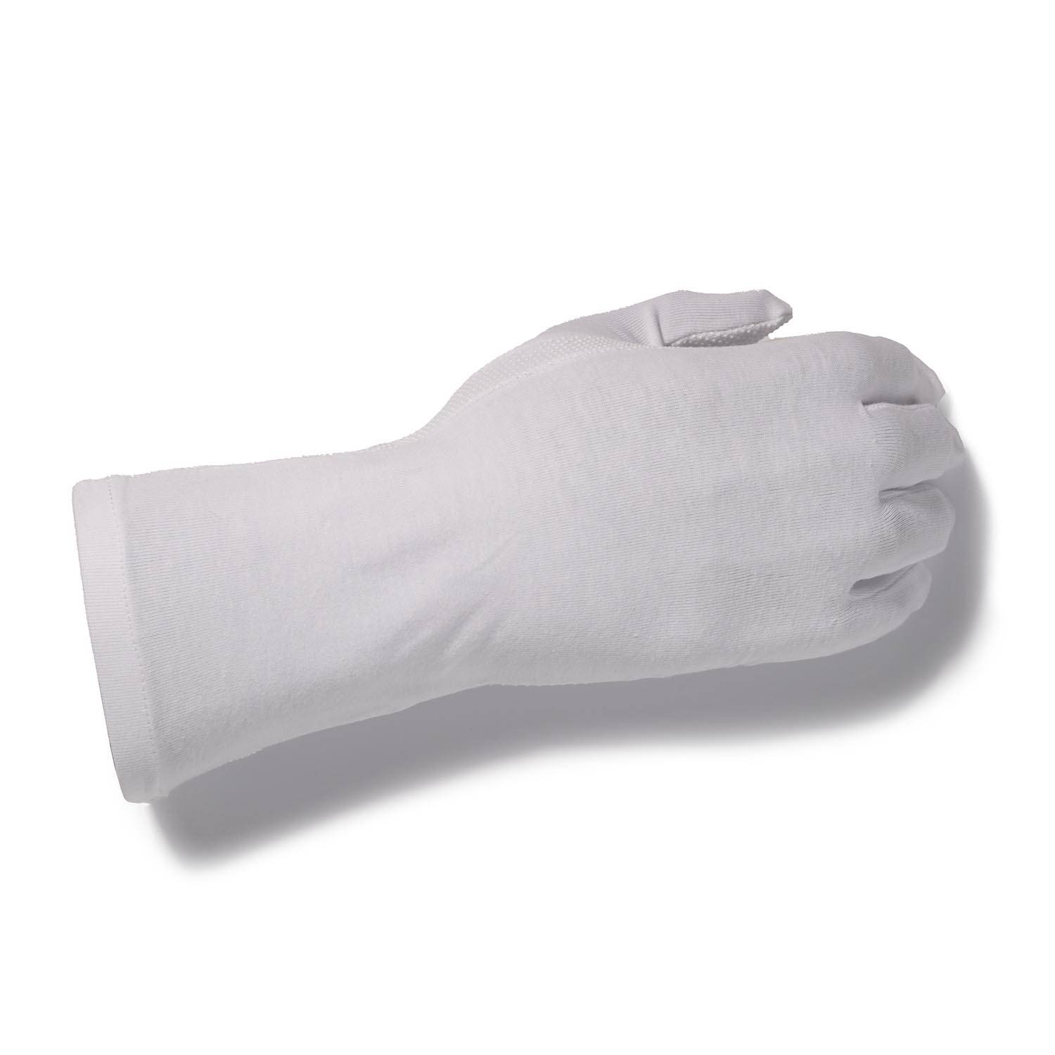 George Glove 11" Long Honor Guard �Sure-Grip� Parade Gloves