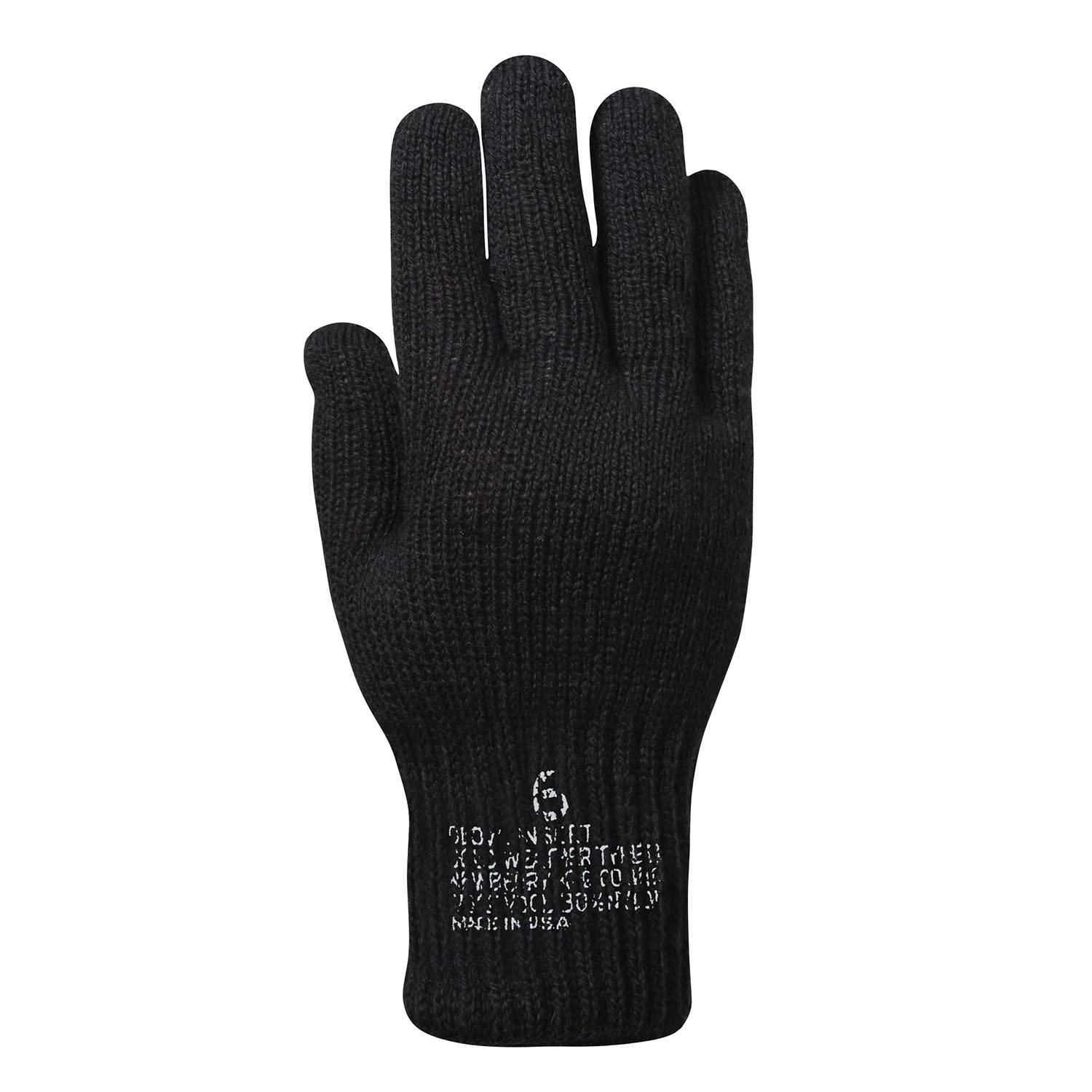 ROTHCO G.I. GLOVE LINERS