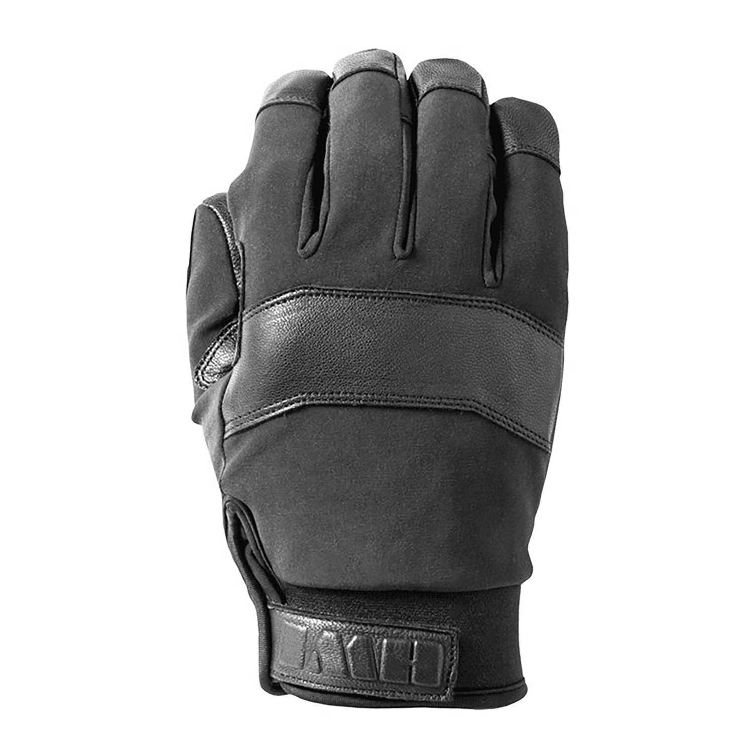 HWI GEAR COLD WEATHER CUT RESISTANT TOUCHSCREEN DUTY GLOVES