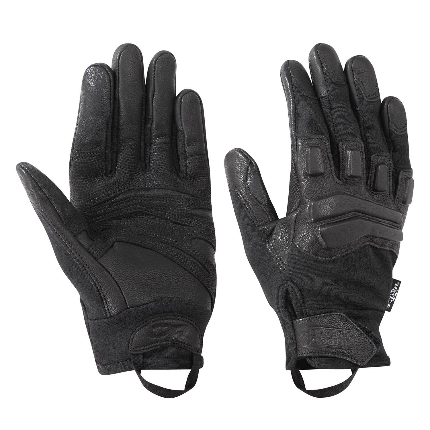 OUTDOOR RESEARCH FIREMARK SENSOR GLOVES