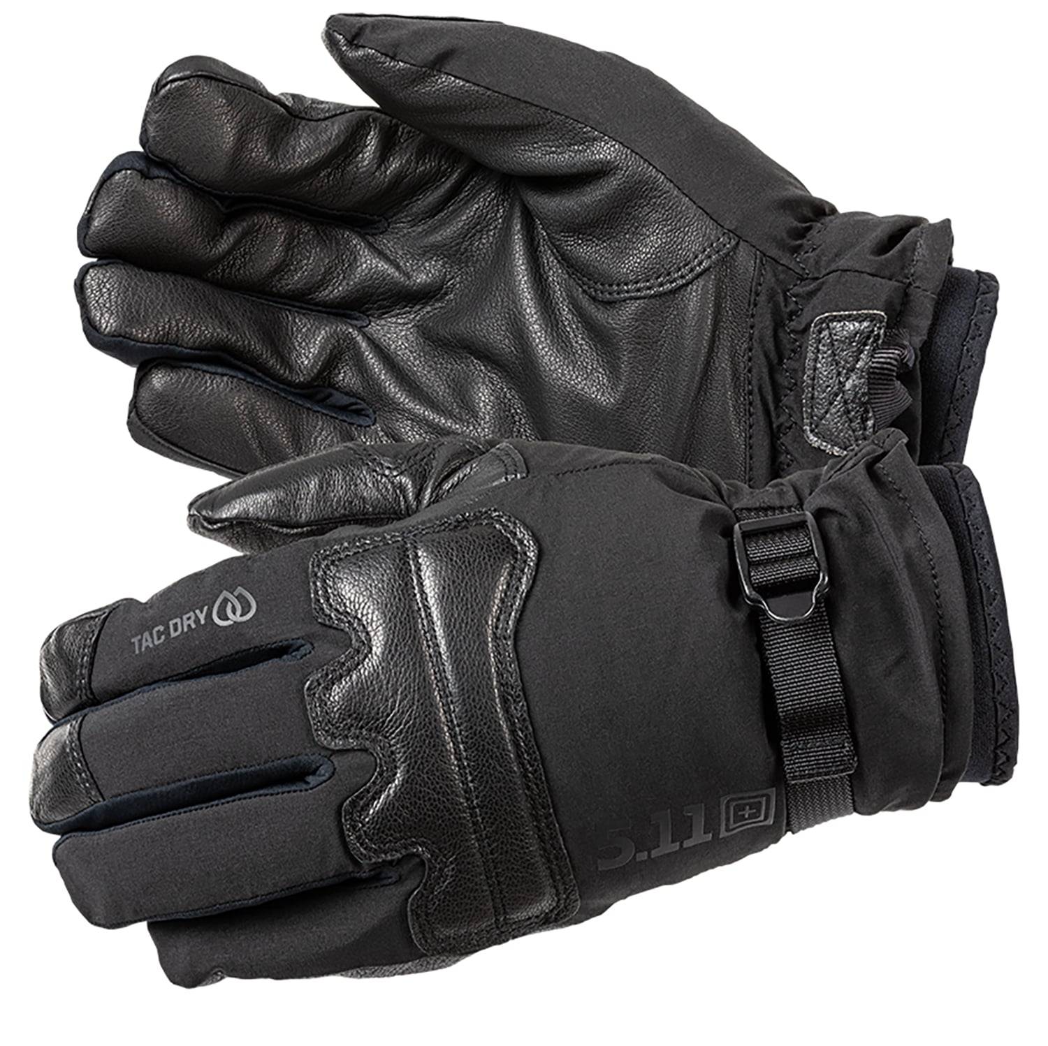 5.11 Tactical Caldus PrimaLoft Insulated Glove 2.0