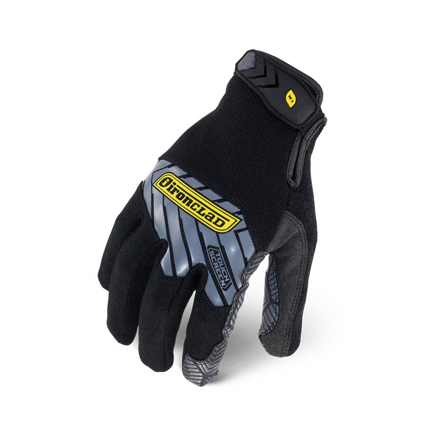 IRONCLAD EXO OPERATOR GRIP GLOVES