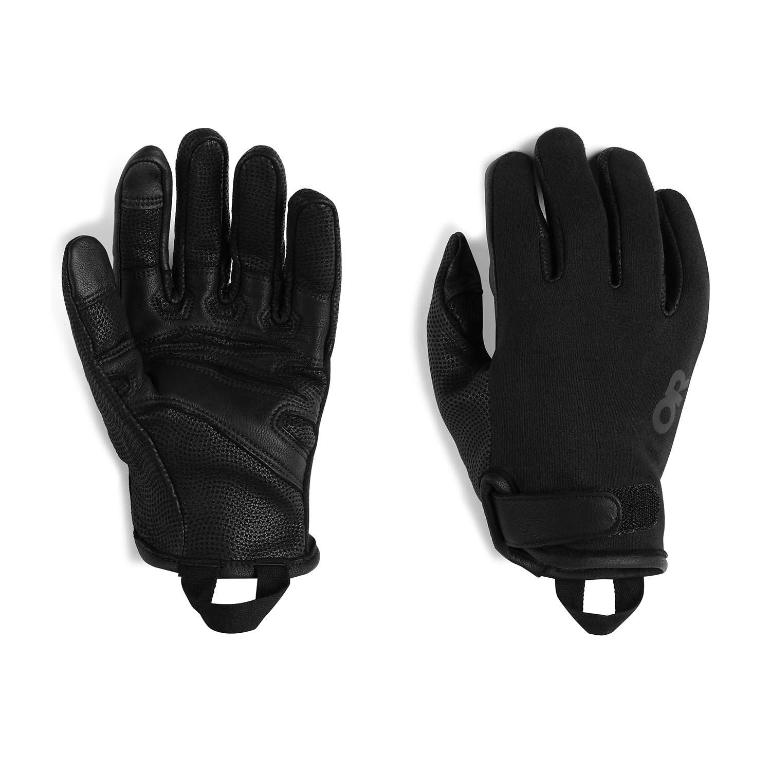 OUTDOOR RESEARCH HD RANGE GLOVES