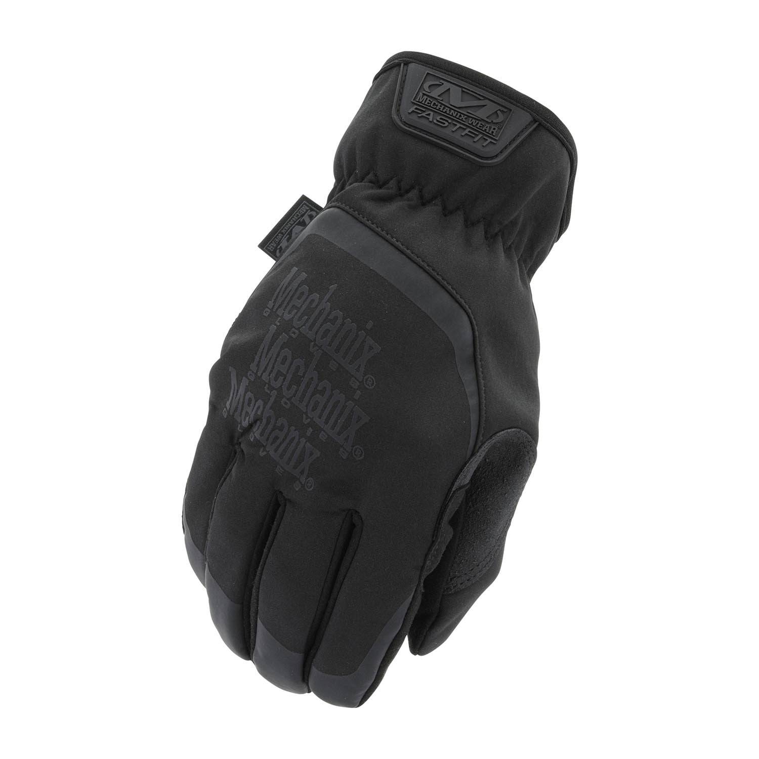 MECHANIX WEAR TACTICAL COLDWORK FASTFIT WINTER GLOVES