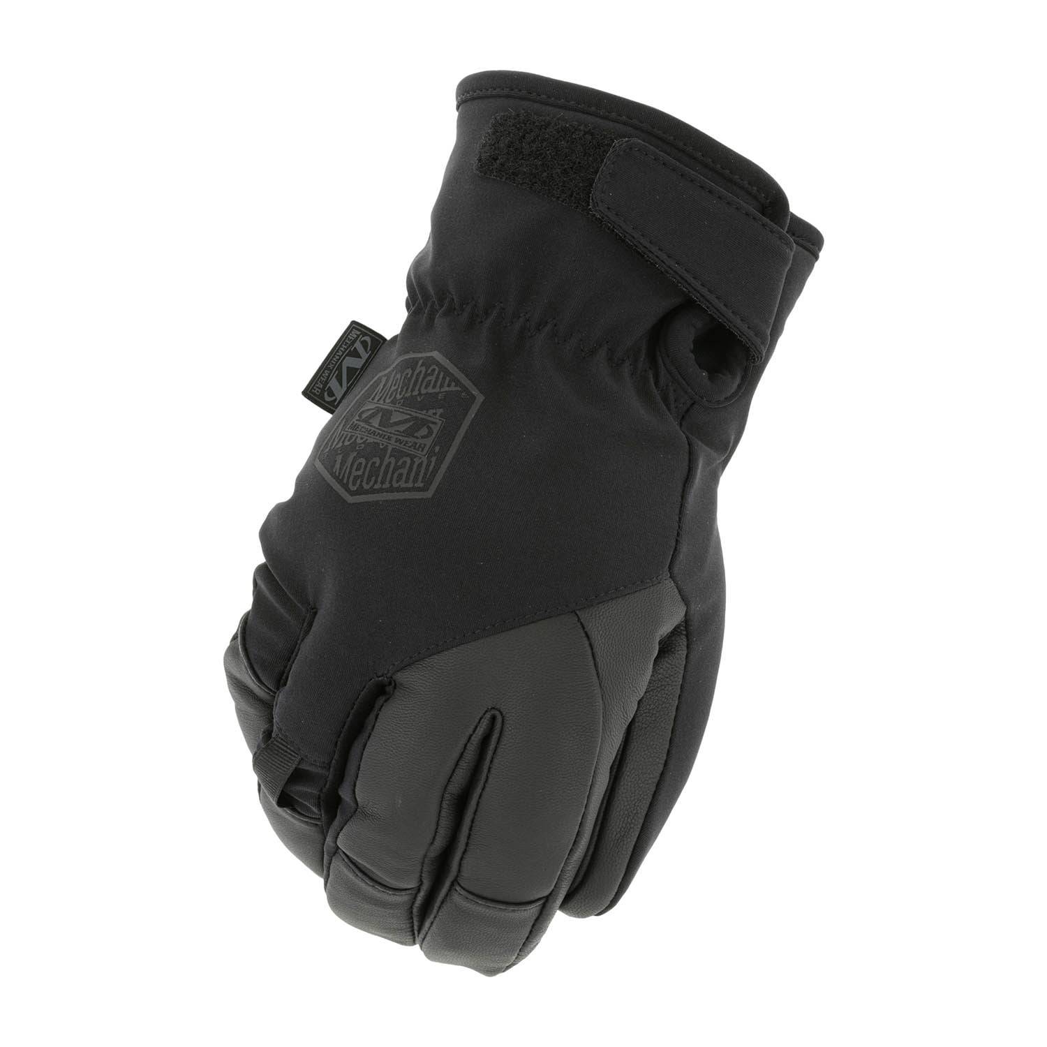 MECHANIX WEAR COLDWORK INTERMEDIATE LAYER INSULATED WINTER G
