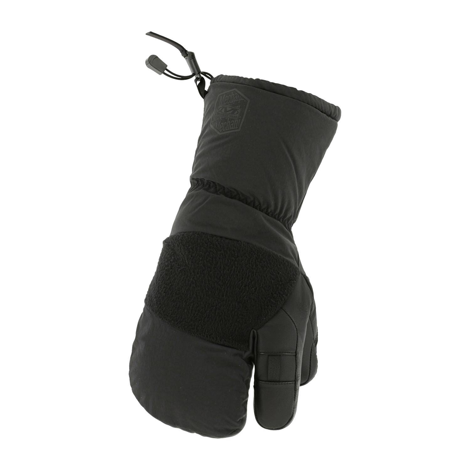 MECHANIX WEAR COLDWORK HEAVY INSULATION MITTEN, LAYER C