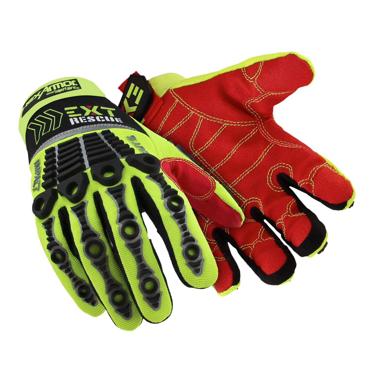 HexArmor EXT Rescue Line 4012 Gloves