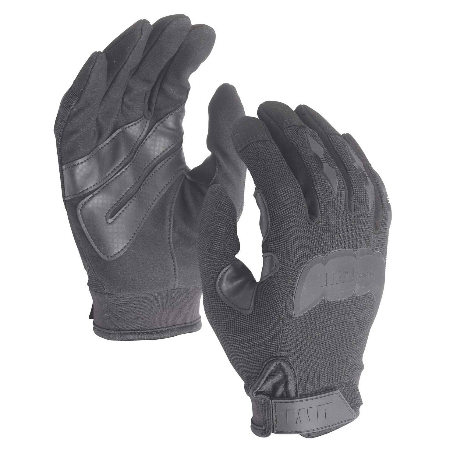 HWI GEAR TAC-TEX TOUCHSCREEN MECHANIC'S GLOVES