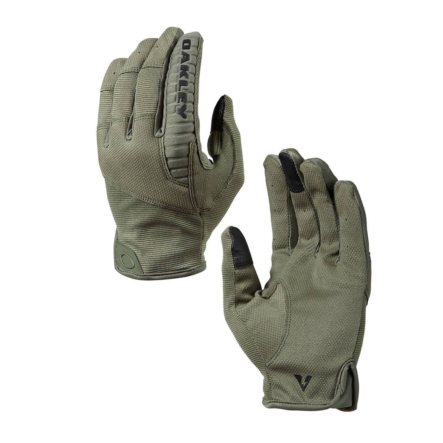 OAKLEY FACTORY LITE TACTICAL GLOVES