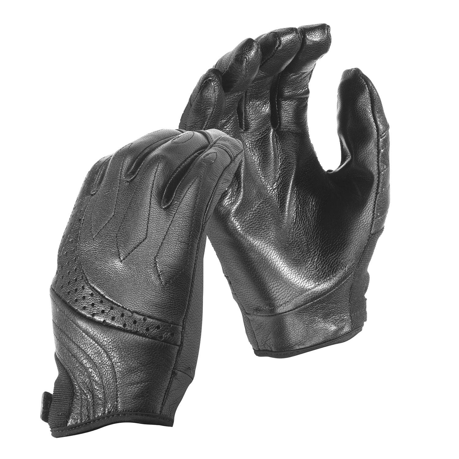 TurtleSkin Delta Gloves