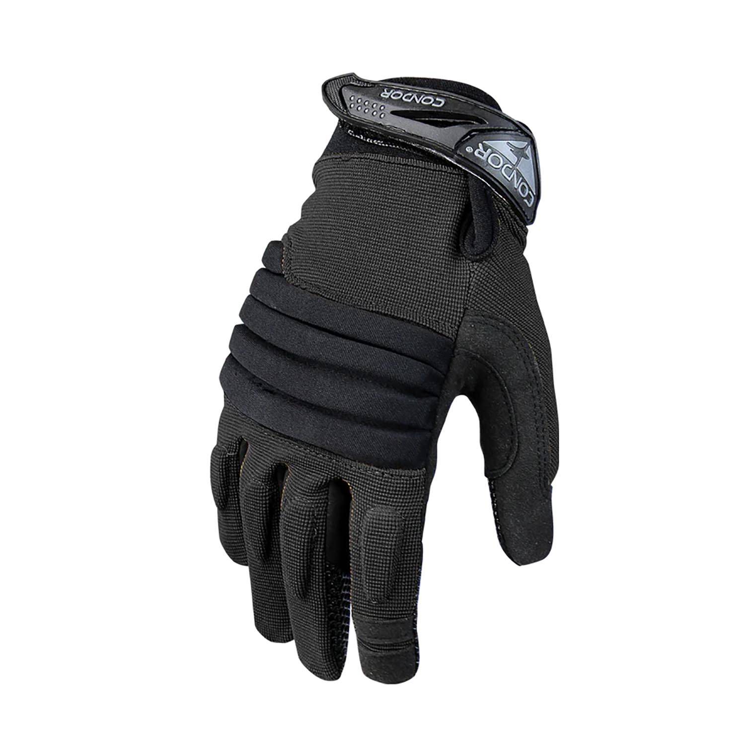 CONDOR STRYKER PADDED KNUCKLE GLOVES