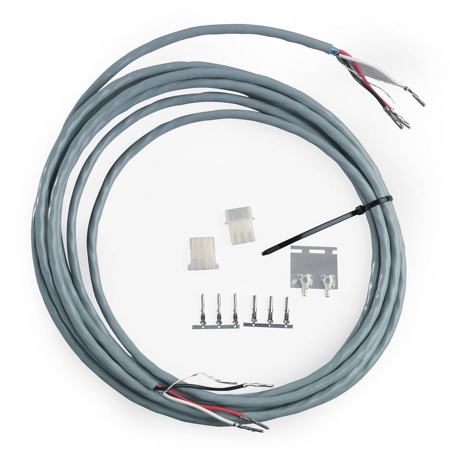 Whelen Engineering 15 ft. Extension Cable For Remote Strobe