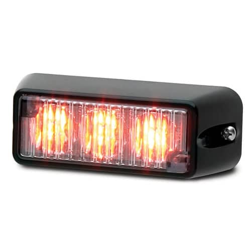 Whelen Engineering TIR3 Series Surface Mount Super-LED Modul