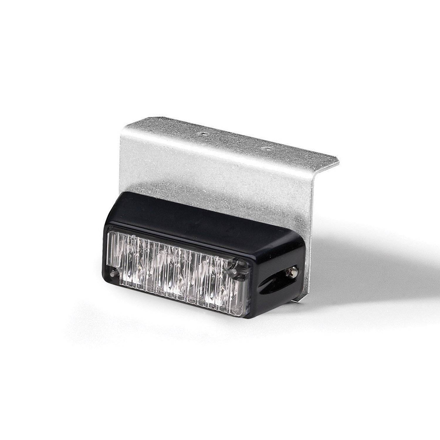Whelen Engineering Single Bracket for LINZ6, TIR3 and G3 Min
