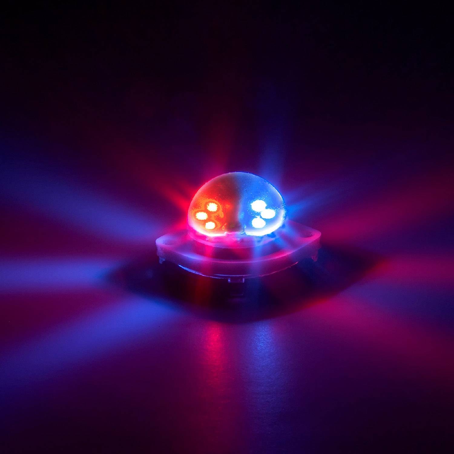 WHELEN ENGINEERING VERTEX SUPER-LED LIGHT