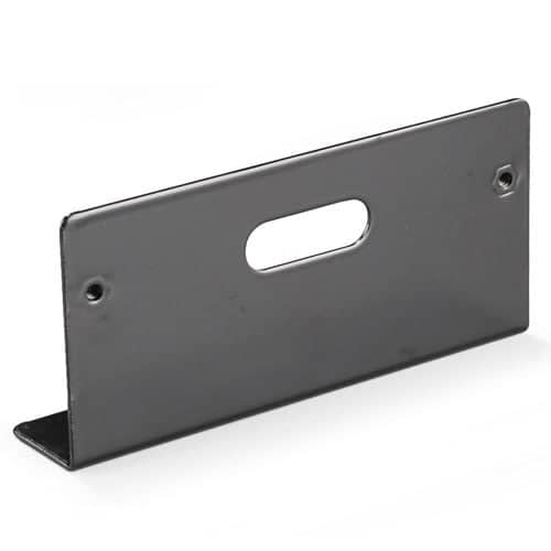 Code 3 Single Bracket for XT4 Surface Mount LED Light