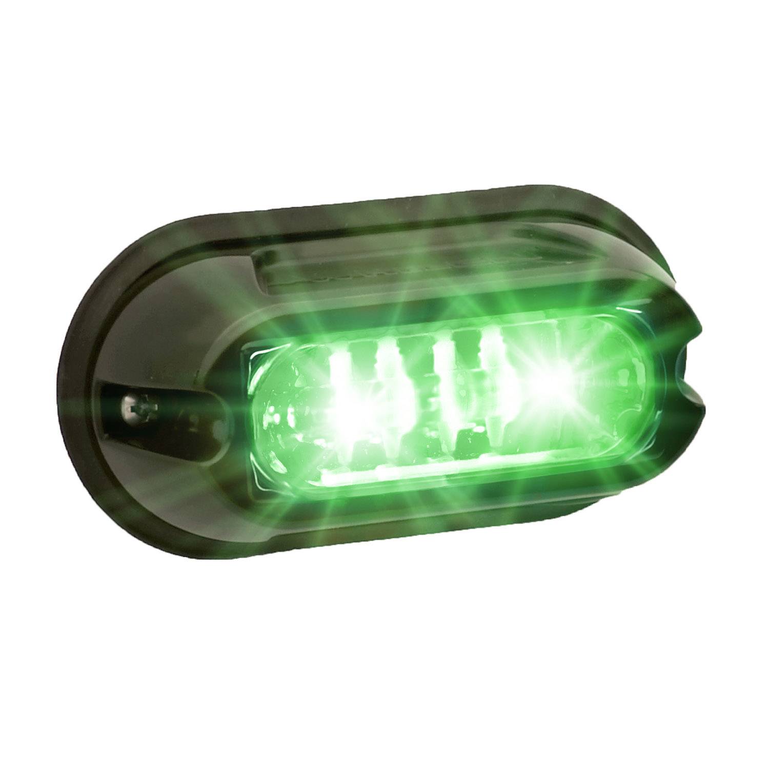 WHELEN ENGINEERING LINZ6 SUPER-LED LIGHTHEAD