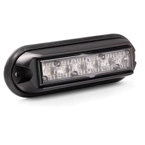 SoundOff Single Ghost LED Surface Mount