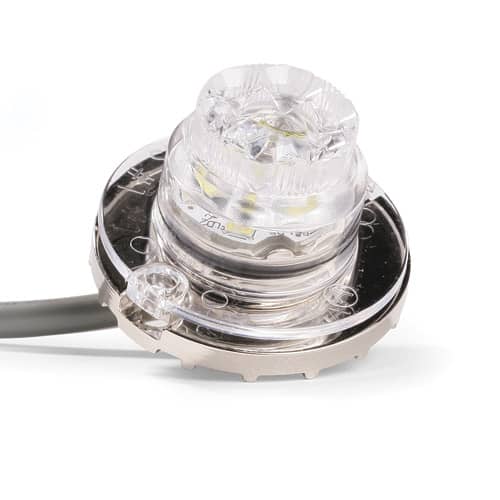 SoundOff Universal Undercover LED Insert