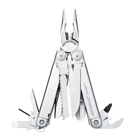 LEATHERMAN TOOLS SURGE MULTI-TOOL