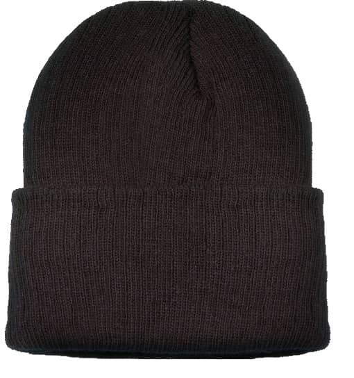 BasicApparel Acrylic Watch Cap w/ Thinsulate