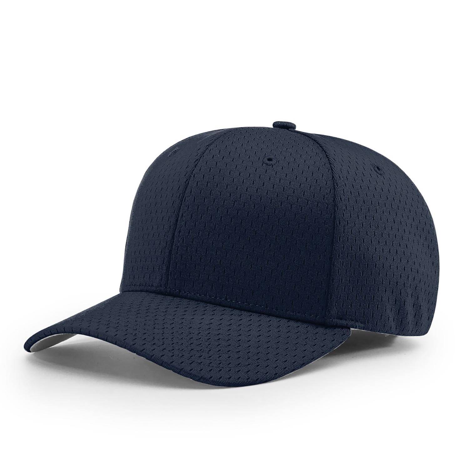 RICHARDSON PRO MESH R-FLEX HAT