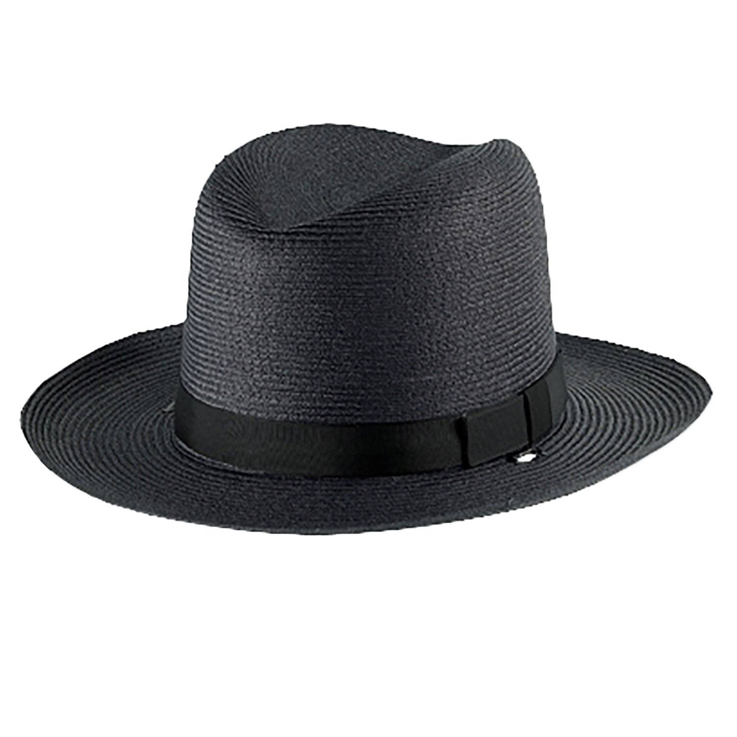 W. Alboum Sheriff Style Hat