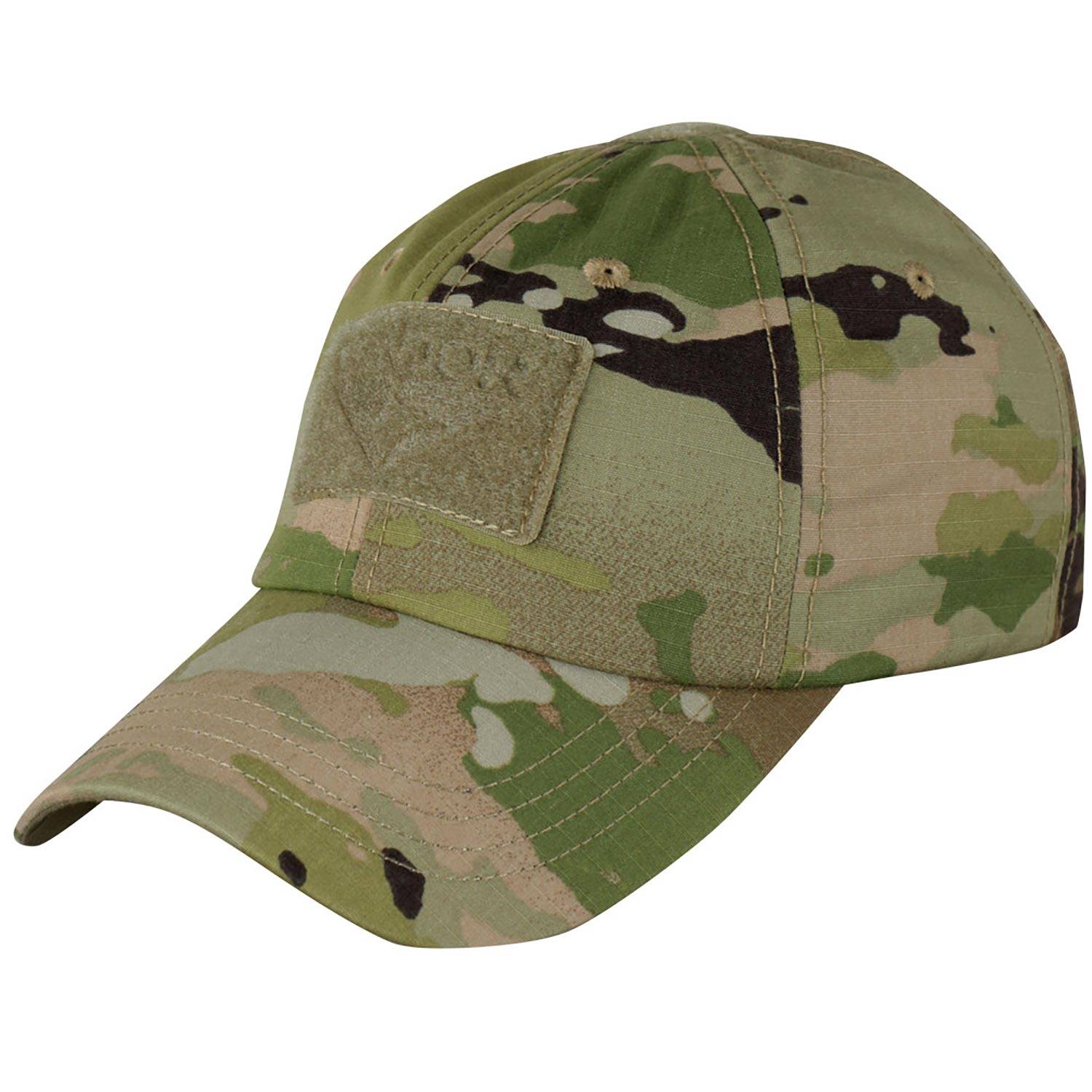 CONDOR TACTICAL CAP