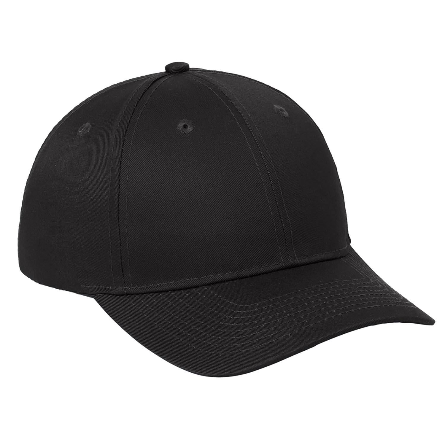 PORT AUTHORITY TWILL CAP