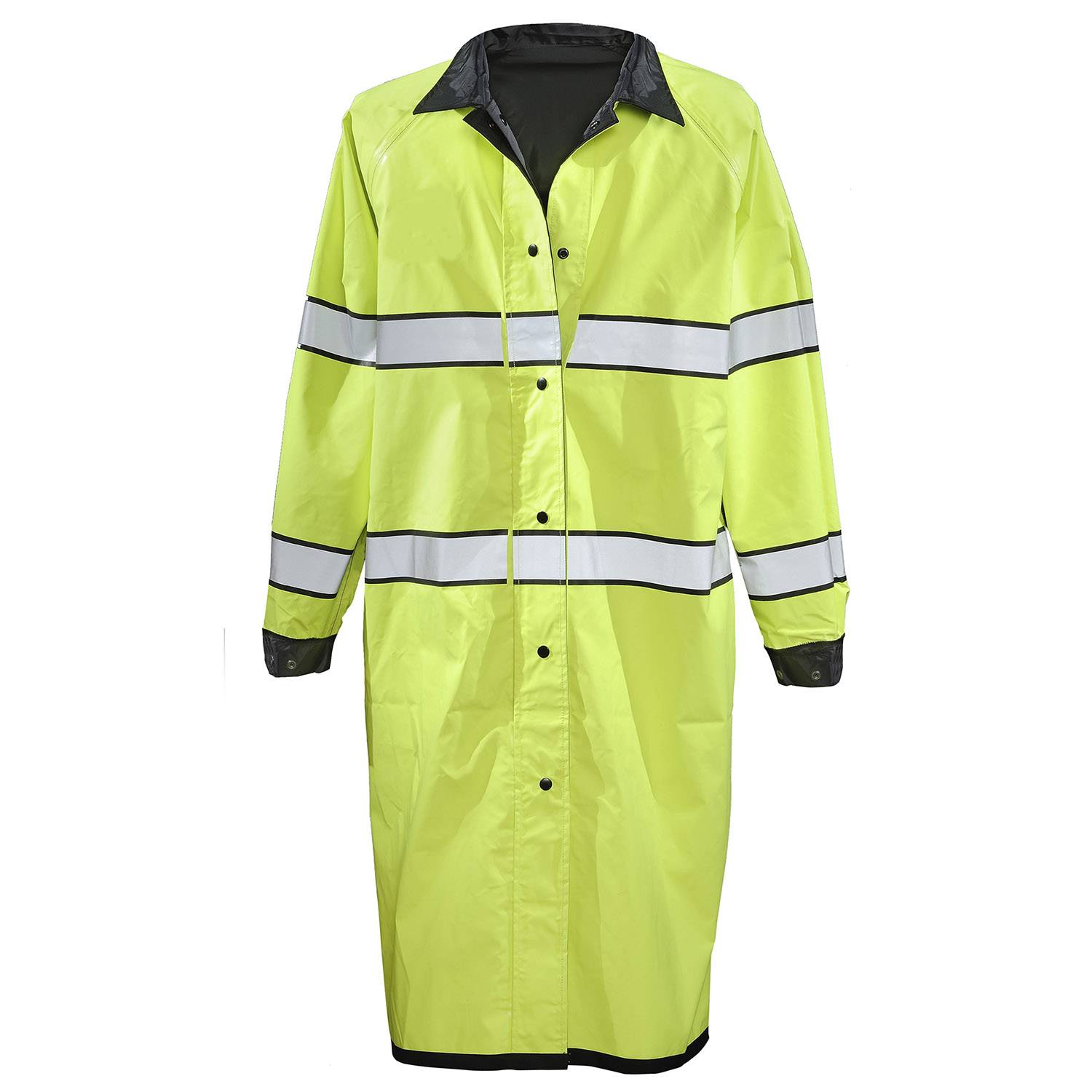 Gerber Outerwear ANSI Pro Dry Reversible Raincoat