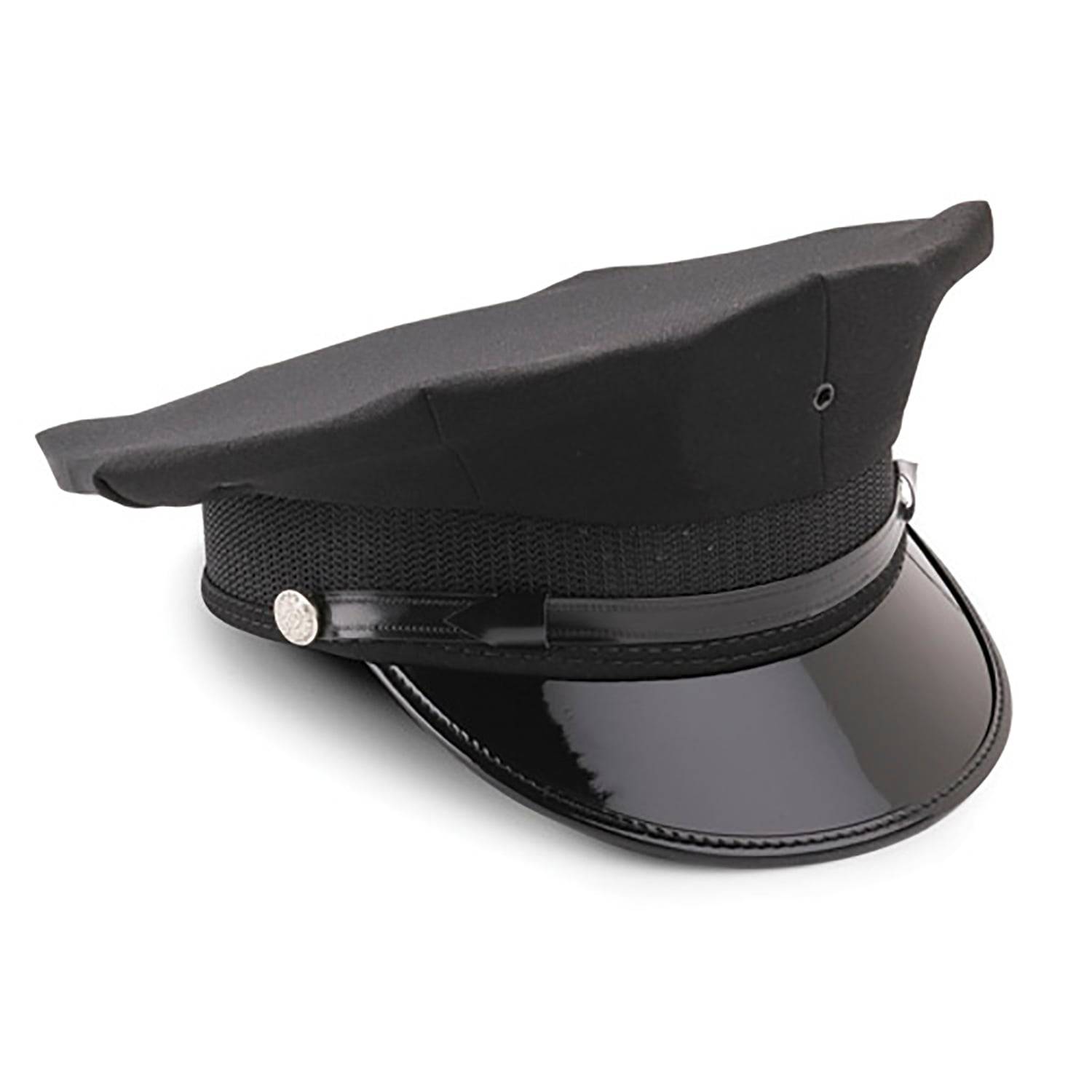 Midway Cap Co 8 Point Duty Hat