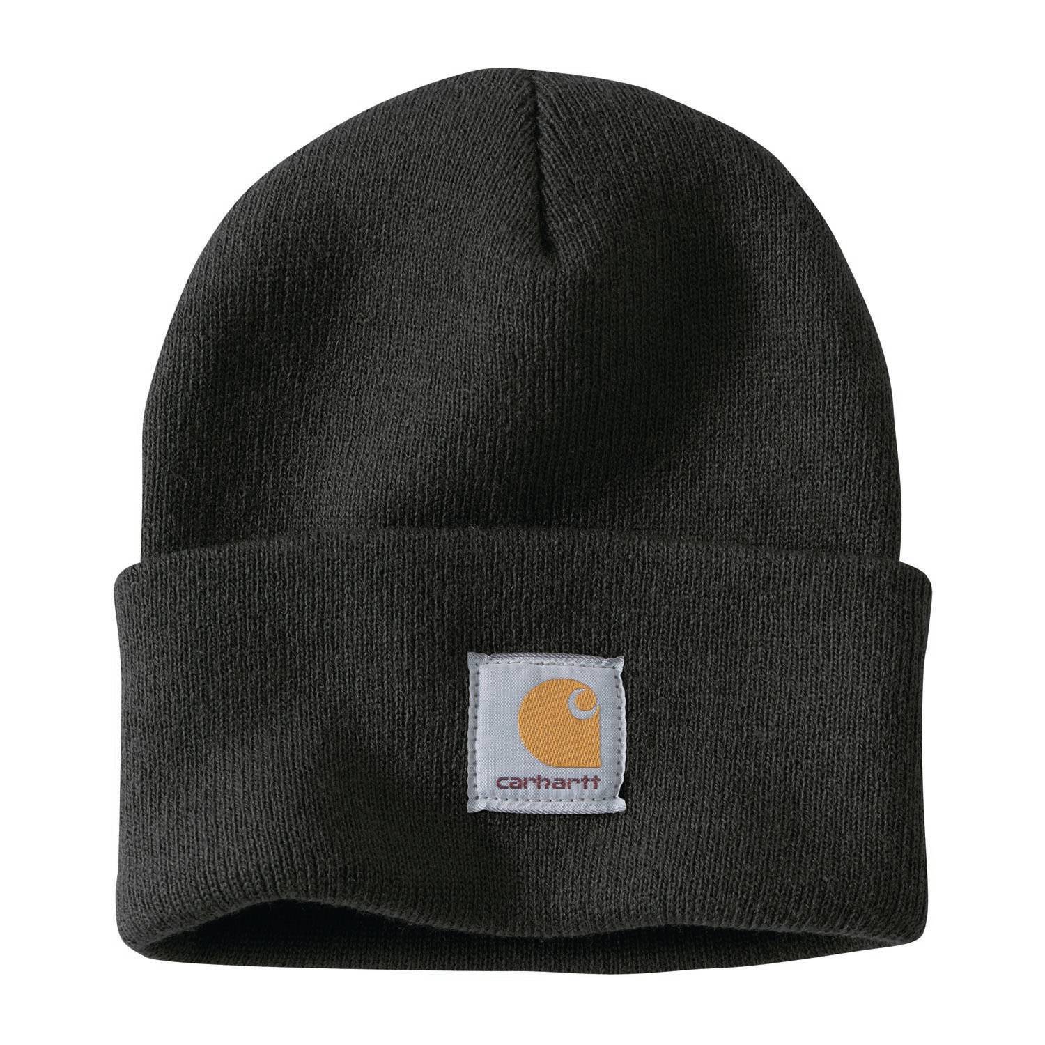 CARHARTT MEN'S ACRYLIC WATCH HAT