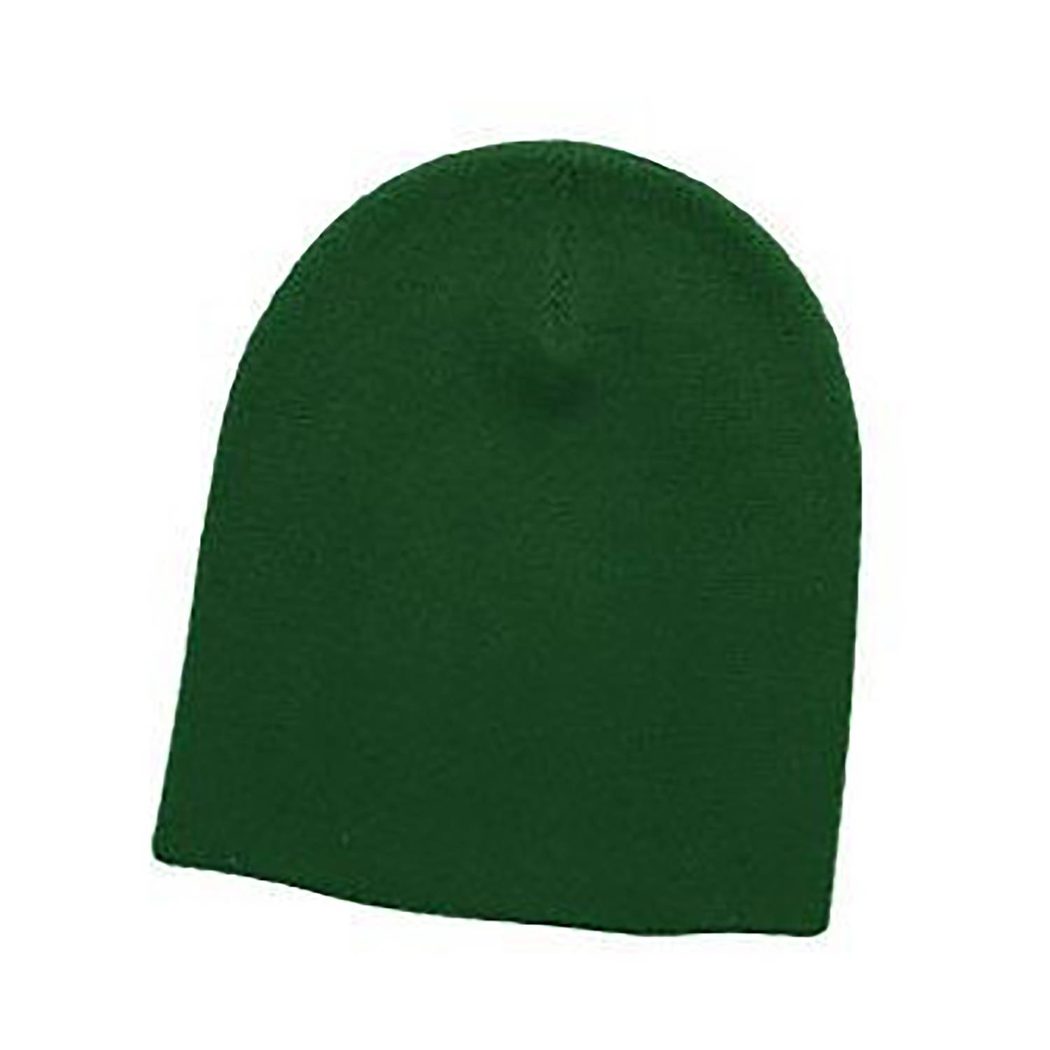 OTTO SUPERIOR COTTON BLEND KNIT 9 INCH BEANIE