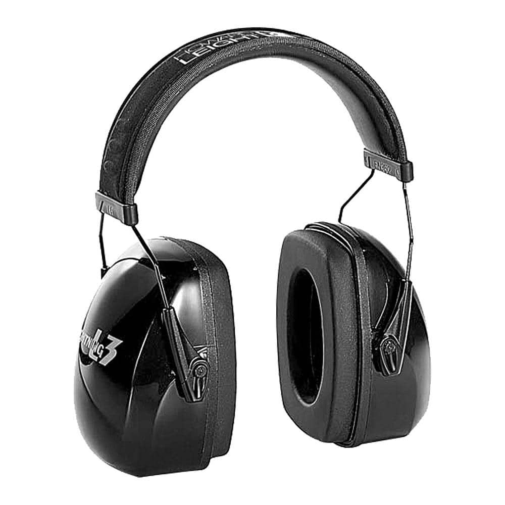 Howard Leight Hearing Protection - 30db Rating L3 Protection