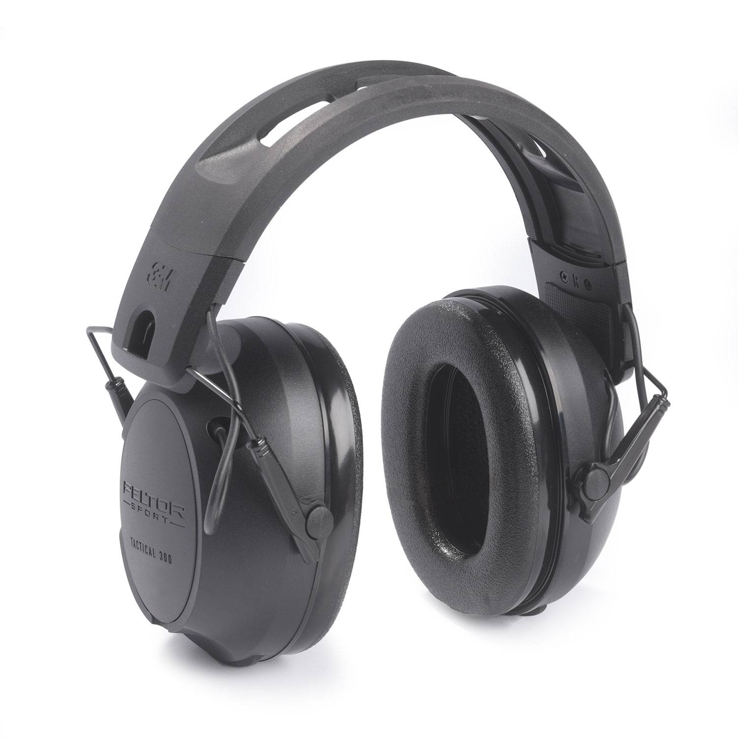 3M� PELTOR� SPORT Tactical 300 Electronic Hearing Protector