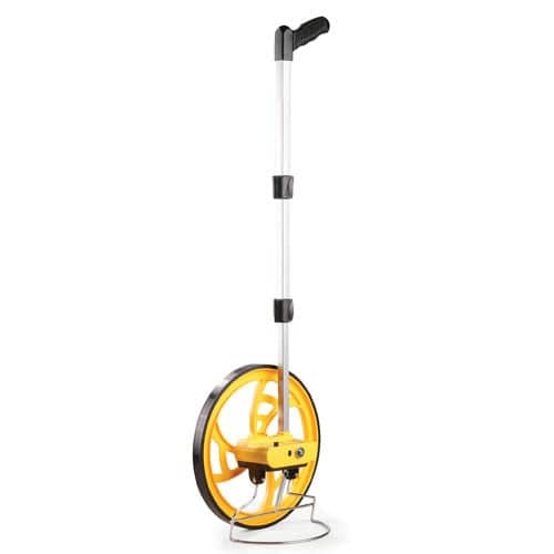 Keson Industries Kick Stand Measuring Wheel