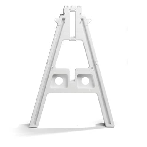 Cortina Safety A Frame for Barricade