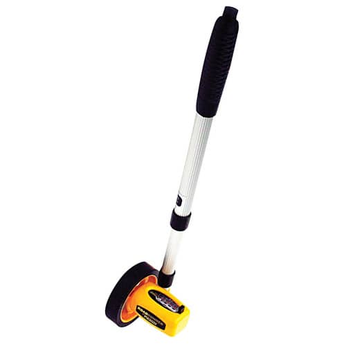 Keson Industries Telescoping Compact Executive Measuring Whe